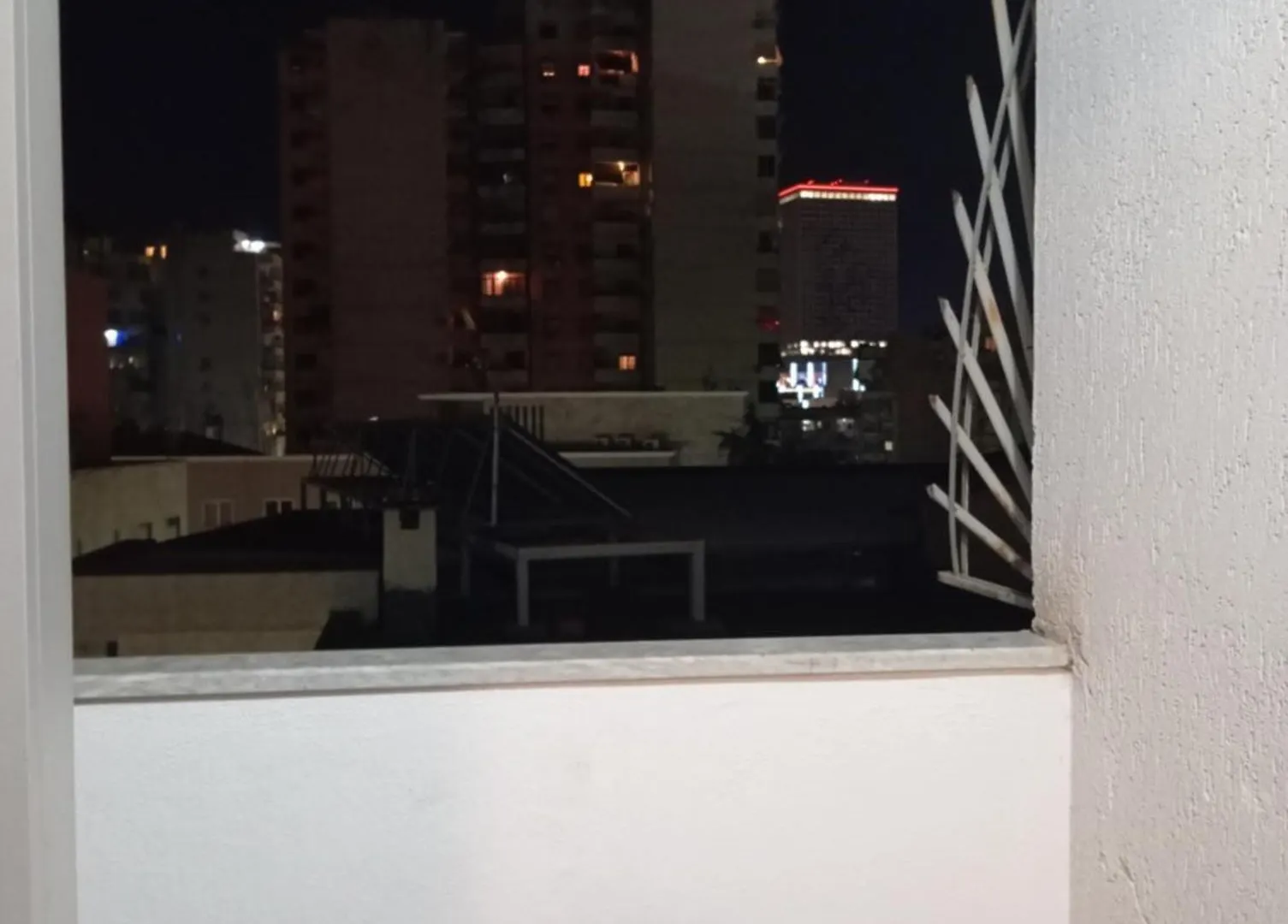 Daire Center Apart Tiran Arnavutluk