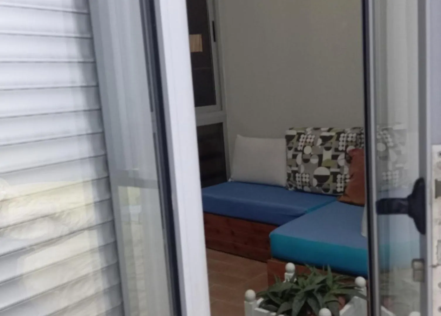 Daire Center Apart Tiran
